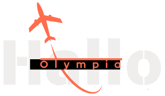 Logo Hallo Olympia