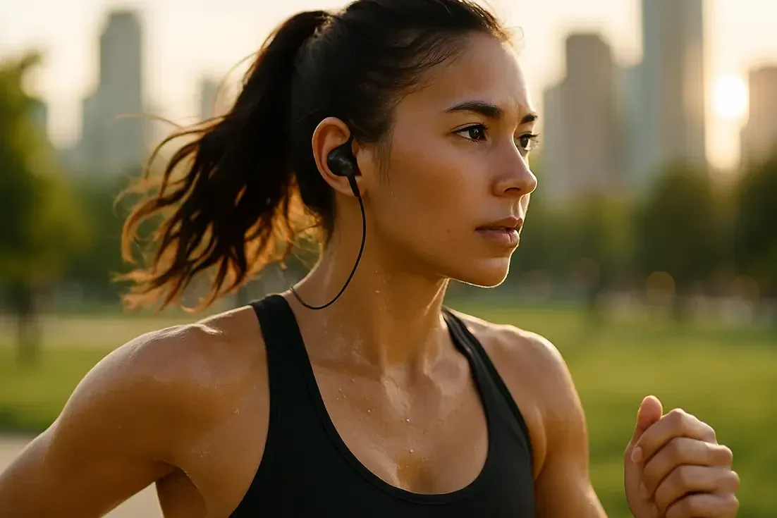 Die besten Bluetooth-Kopfhörer für Sport und Alltag