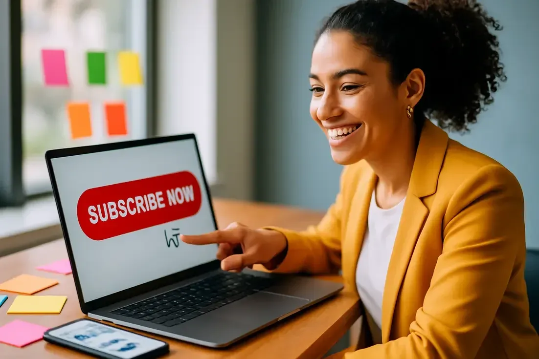 Eine unwiderstehliche Call-to-Action (CTA) schreiben