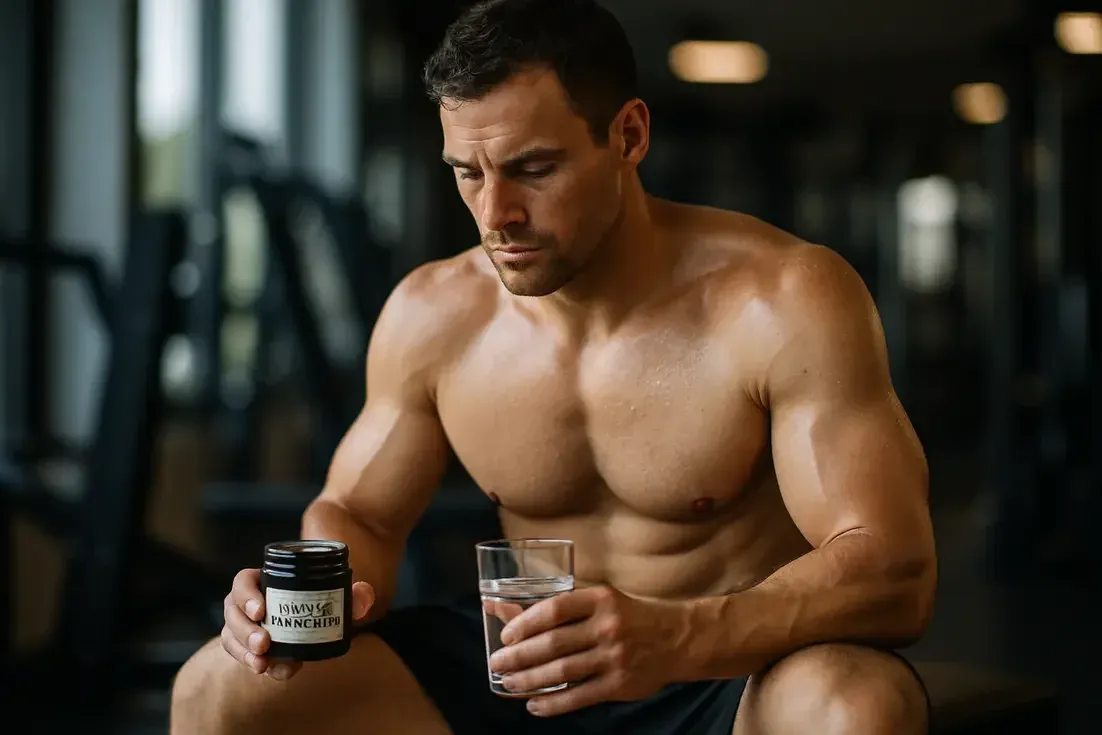 Kreatin was bringt das Supplement wirklich?