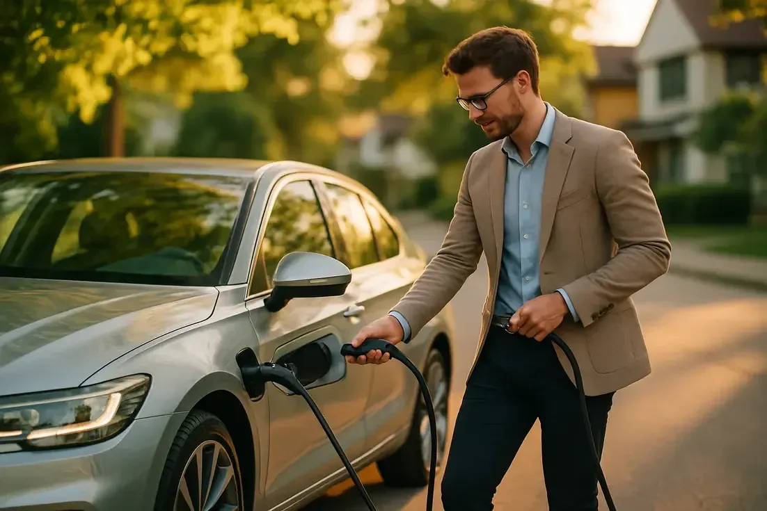 Hybridautos erklärt Vor- und Nachteile der Technik